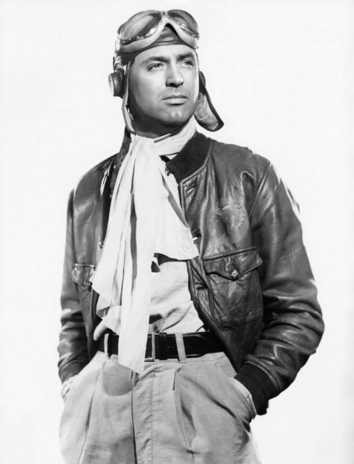 Eclectic Ephemera: Cary Grant - Style Icon